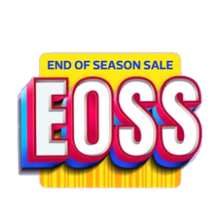 Flipkart EOSS Sale (14th-17th July) : Flat 60-90% off + Extra 10% off on SBI Credit Card